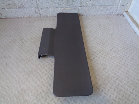Range Rover Evoque Tailgate Trim BJ32 45594 AM L538 2011 to 2018 Land Rover