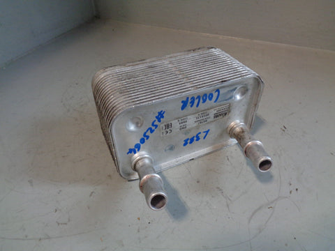 Range Rover L322 Gearbox Oil Cooler 4.4 V8 Petrol Land 2002 to 2006
