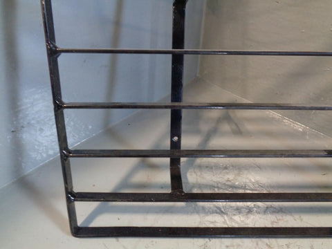 Defender Headlight Light Guards Pair RTC8969 Land Rover 1986 to 2006