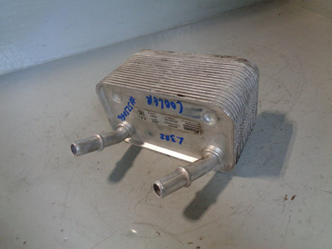 Range Rover L322 Gearbox Oil Cooler 4.4 V8 Petrol Land 2002 to 2006