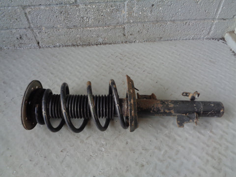 Range Rover Evoque Suspension Near Side Front Left L538 2011 to 2018