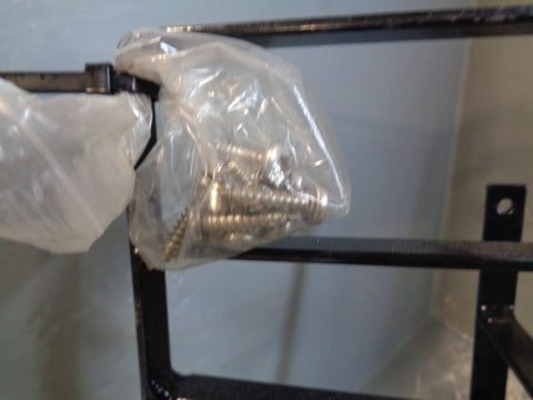 Defender Headlight Light Guards Pair RTC8969 Land Rover 1986 to 2006