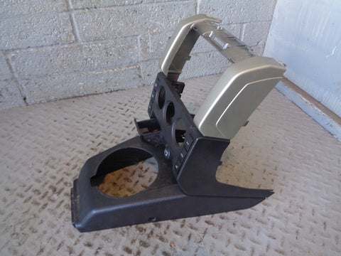 Freelander 1 Centre Console Surround Facelift Land Rover 2004 to 2006 R17035