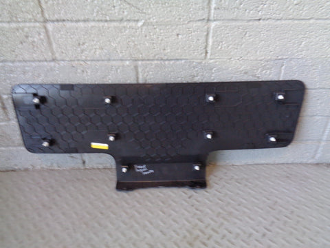 Range Rover Evoque Tailgate Trim BJ32 45594 AM L538 2011 to 2018 Land Rover