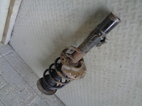 Range Rover Evoque Suspension Near Side Front Left L538 2011 to 2018