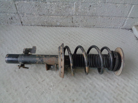 Range Rover Evoque Suspension Near Side Front Left L538 2011 to 2018