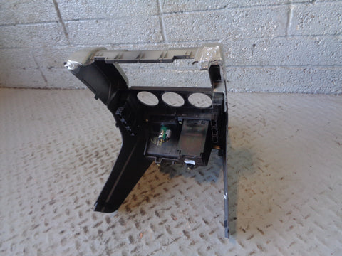 Freelander 1 Centre Console Surround Facelift Land Rover 2004 to 2006 R17035