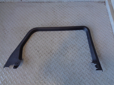 Range Rover Evoque Inner Door Trim Near Side Rear BJ32 25515 A 2011 to 2018 L538