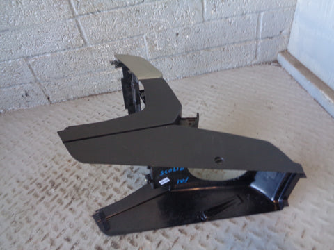Freelander 1 Centre Console Surround Facelift Land Rover 2004 to 2006 R17035