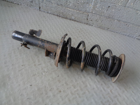 Range Rover Evoque Suspension Near Side Front Left L538 2011 to 2018