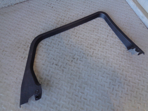 Range Rover Evoque Inner Door Trim Near Side Rear BJ32 25515 A 2011 to 2018 L538