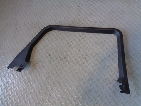 Range Rover Evoque Inner Door Trim Near Side Rear BJ32 25515 A 2011 to 2018 L538