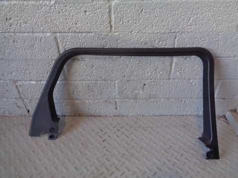 Range Rover Evoque Inner Door Trim Near Side Rear BJ32 25515 A 2011 to 2018 L538