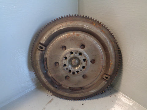 Discovery 3 Clutch Dual Mass Flywheel  2.7 TDV6 Land Rover 2004 to 2009 L19055