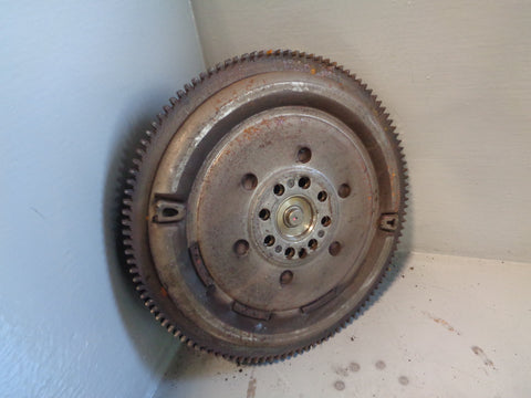 Discovery 3 Clutch Dual Mass Flywheel  2.7 TDV6 Land Rover 2004 to 2009 L19055