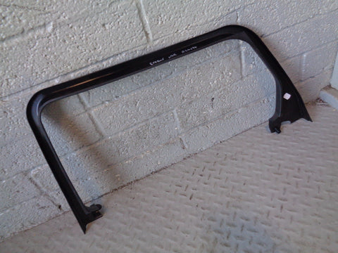 Range Rover Evoque Inner Door Trim Near Side Rear BJ32 25515 A 2011 to 2018 L538
