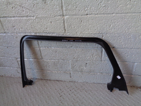 Range Rover Evoque Inner Door Trim Near Side Rear BJ32 25515 A 2011 to 2018 L538