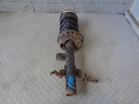 Range Rover Evoque Suspension Strut BJ32-18K004-AE Near Side Rear 2011 to 2018