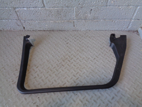 Range Rover Evoque Inner Door Trim Near Side Rear BJ32 25515 A 2011 to 2018 L538