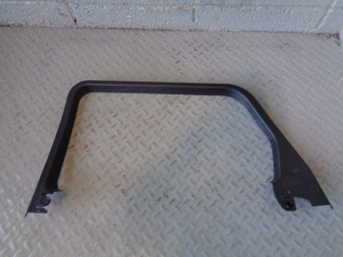 Range Rover Evoque Inner Door Trim Off Side Rear BJ32 25514 A 2011 to 2018 L538