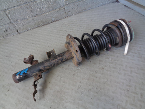Range Rover Evoque Suspension Strut BJ32-18K004-AE Near Side Rear 2011 to 2018