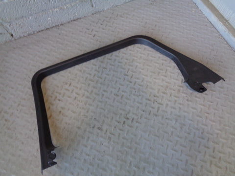 Range Rover Evoque Inner Door Trim Off Side Rear BJ32 25514 A 2011 to 2018 L538