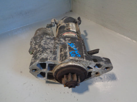 Starter Motor NAD500080 Discovery 3 Range Rover Sport 2.7 TDV6 Land Rover L19055
