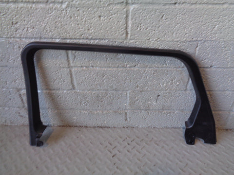 Range Rover Evoque Inner Door Trim Off Side Rear BJ32 25514 A 2011 to 2018 L538