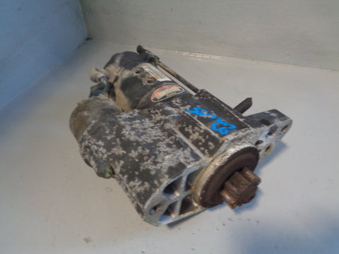 Starter Motor NAD500080 Discovery 3 Range Rover Sport 2.7 TDV6 Land Rover L19055