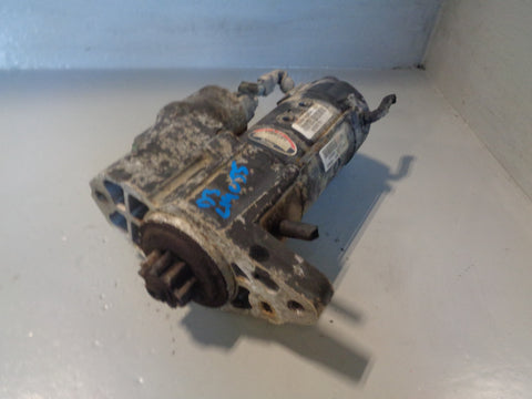 Starter Motor NAD500080 Discovery 3 Range Rover Sport 2.7 TDV6 Land Rover L19055