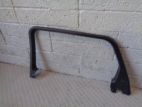 Range Rover Evoque Inner Door Trim Off Side Rear BJ32 25514 A 2011 to 2018 L538