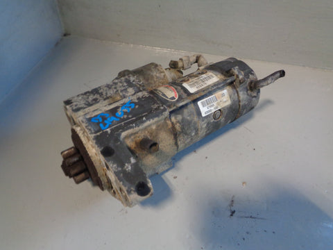 Starter Motor NAD500080 Discovery 3 Range Rover Sport 2.7 TDV6 Land Rover L19055