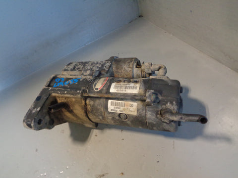 Starter Motor NAD500080 Discovery 3 Range Rover Sport 2.7 TDV6 Land Rover L19055