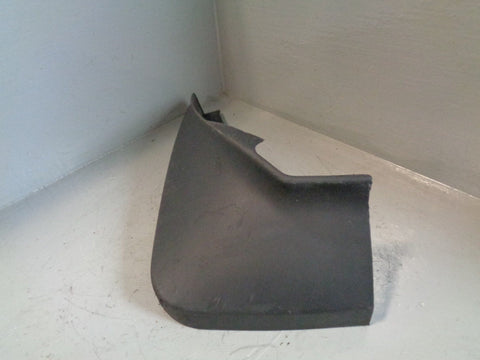 Range Rover L322 Mud Flap Near Side Front CAS000210PMA 2002 to 2010