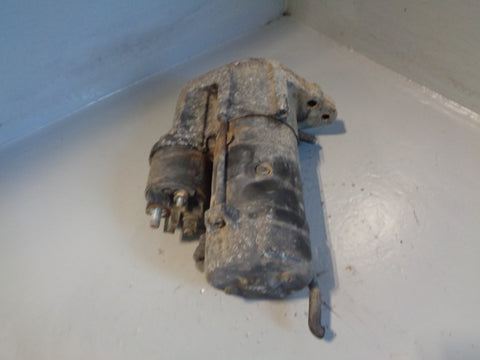 Starter Motor NAD500080 Discovery 3 Range Rover Sport 2.7 TDV6 Land Rover L19055