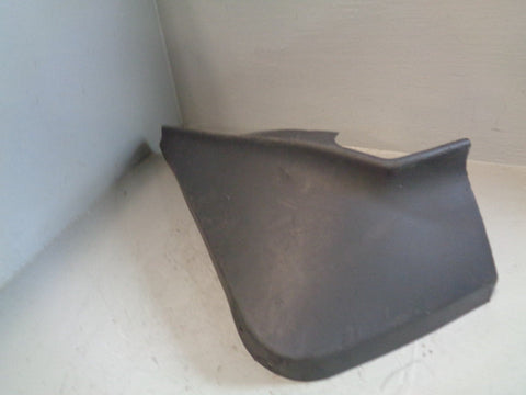 Range Rover L322 Mud Flap Near Side Front CAS000210PMA 2002 to 2010