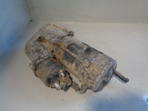 Starter Motor NAD500080 Discovery 3 Range Rover Sport 2.7 TDV6 Land Rover L19055