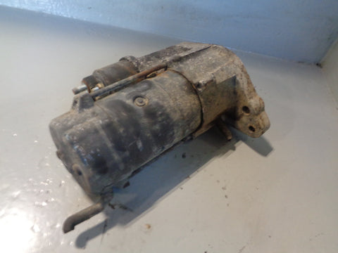 Starter Motor NAD500080 Discovery 3 Range Rover Sport 2.7 TDV6 Land Rover L19055