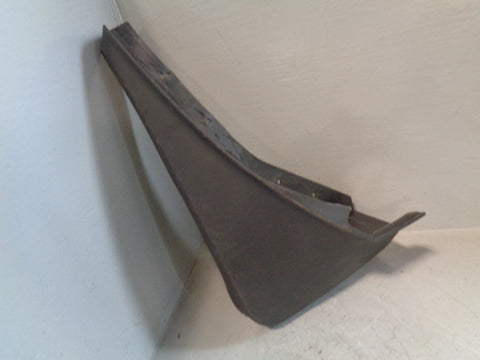 Range Rover L322 Mud Flap Near Side Front CAS000210PMA 2002 to 2010