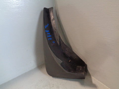 Range Rover L322 Mud Flap Near Side Front CAS000210PMA 2002 to 2010