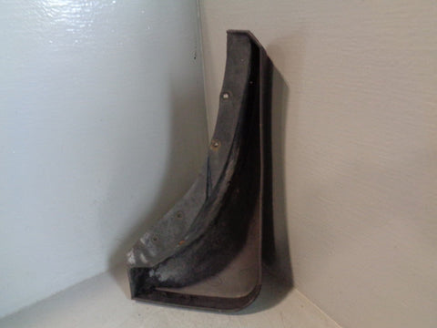 Range Rover L322 Mud Flap Near Side Front CAS000210PMA 2002 to 2010