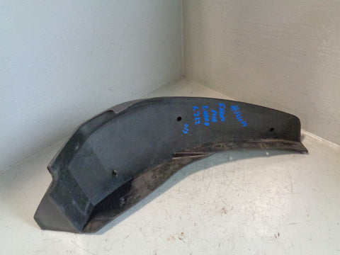 Range Rover L322 Mud Flap Near Side Front CAS000210PMA 2002 to 2010