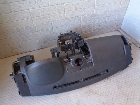 Freelander 2 Dashboard Airbag Black Sat Nav Land Rover 2006 to 2011 R06055