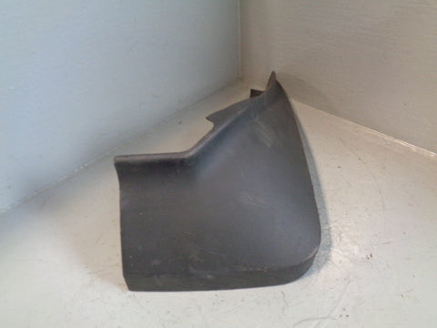 Range Rover L322 Mud Flap Off Side Front CAS000200PMA 2002 to 2010