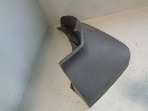 Range Rover L322 Mud Flap Off Side Front CAS000200PMA 2002 to 2010