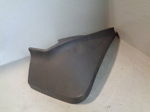 Range Rover L322 Mud Flap Off Side Front CAS000200PMA 2002 to 2010