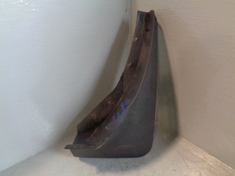 Range Rover L322 Mud Flap Off Side Front CAS000200PMA 2002 to 2010
