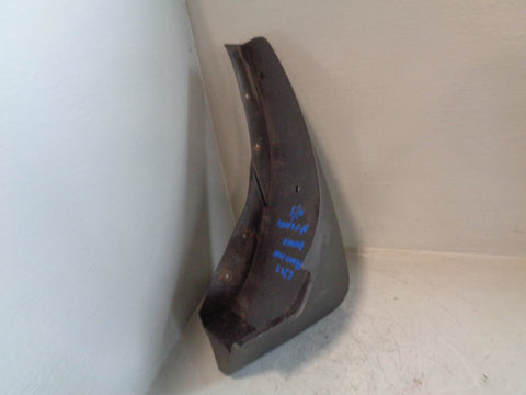 Range Rover L322 Mud Flap Off Side Front CAS000200PMA 2002 to 2010