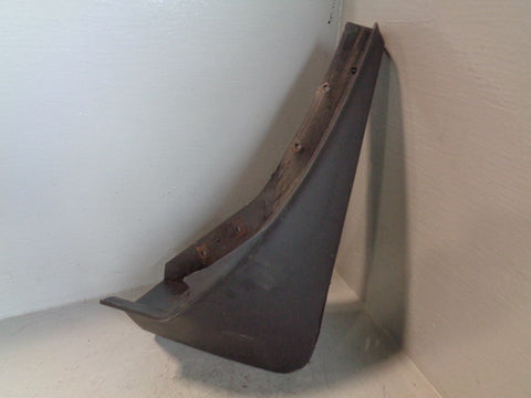 Range Rover L322 Mud Flap Off Side Front CAS000200PMA 2002 to 2010
