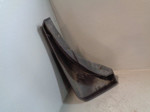 Range Rover L322 Mud Flap Off Side Front CAS000200PMA 2002 to 2010